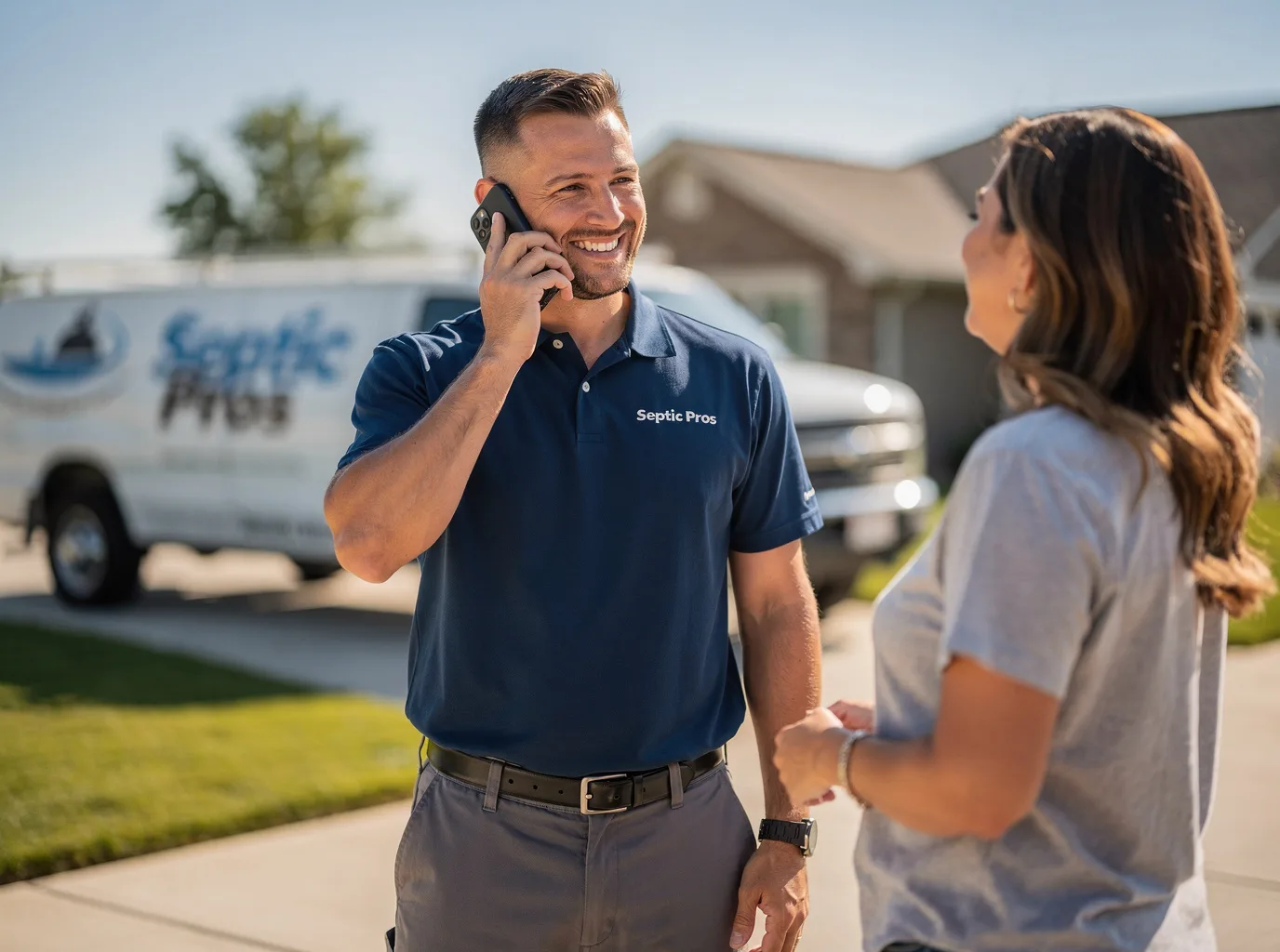 Septic Tank Pumping Elaine, AR FAQs